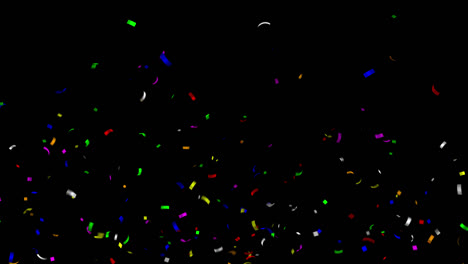Confetti-Celebrate
